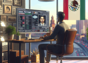 ¿Es posible eliminar mi huella digital en México?