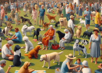 ¿Festividades y fecha del día canino?