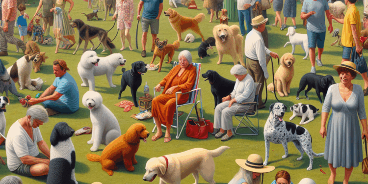 ¿Festividades y fecha del día canino?