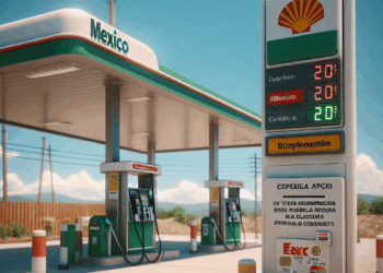 ¿Qué tarjeta dejará de ser válida para gasolina en México?