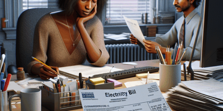 ¿Requisitos para modificar el nombre en el recibo de luz?