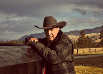 ‘Yellowstone’ y el universo trumpista: la captura del Estado | Ideas