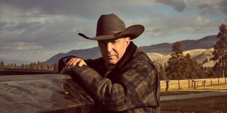 ‘Yellowstone’ y el universo trumpista: la captura del Estado | Ideas