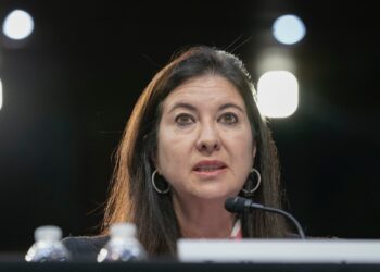 Adriana Kugler: La renuncia de una gobernadora deja a Trump margen de maniobra en la Reserva Federal | Internacional