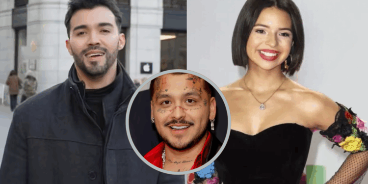 “Con los ojos que me miras” de Gussy Lau lleva mensaje