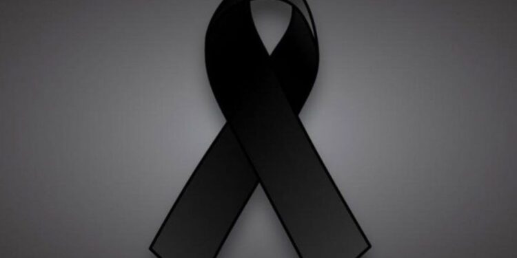 "Con profunda tristeza te despedimos"