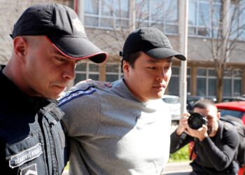 Do Kwon se declara culpable por el colapso de la ‘stablecoin’ TerraUSD, el mayor fraude del mercado cripto | Criptoactivos