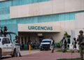 El Cartel de Sinaloa rompe con el pacto de las zonas neutrales y entra a atacar hospitales