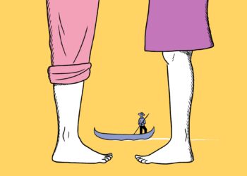 El amor ya no es lo que era | Historias de amor