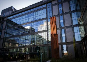 El arte ya no decora edificios | EL PAÍS Semanal