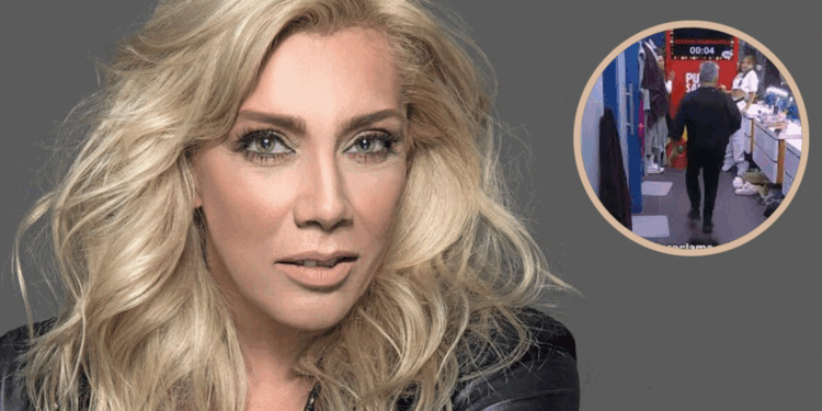 “El feminismo no es una jerga”, Cynthia Klitbo habla sobre acusaciones a Alexis Ayala en LCDLF