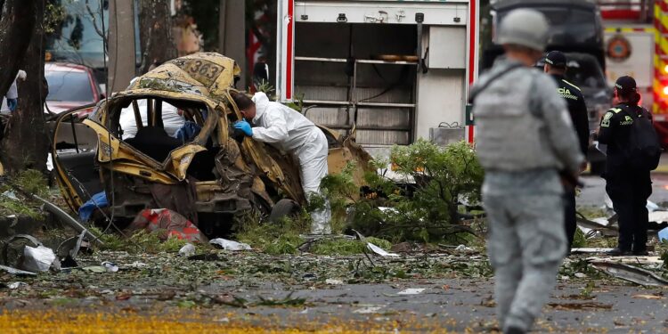 El humo de la guerra contamina las elecciones de 2026