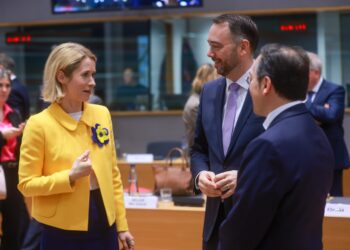 El ministro de Exteriores belga amenaza con una “grave crisis” en el Gobierno por la tibieza con Israel | Internacional