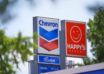 El regreso de Chevron, un paliativo para la empobrecida Venezuela
