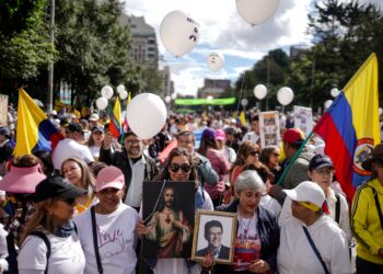 El uribismo se prepara para escoger su candidato a la presidencia tras el asesinato de Miguel Uribe Turbay
