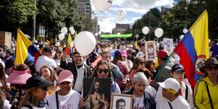 El uribismo se prepara para escoger su candidato a la presidencia tras el asesinato de Miguel Uribe Turbay