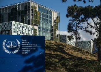 Estados Unidos sanciona a cuatro jueces del Tribunal Penal Internacional | Internacional