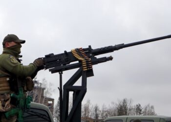 Europa supera a EE UU como principal proveedor de armas para Ucrania | Internacional