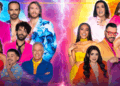 Facundo, Ninel Conde y Shiky usan apodos para planear nominaciones