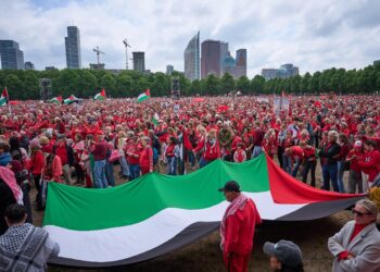 Gaza agrieta las coaliciones de gobierno en la UE | Internacional