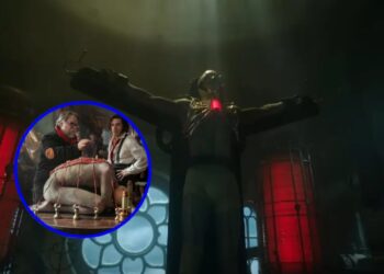 Guillermo del Toro divide opiniones con su "Frankenstein" en Venecia: No hubo ovaciones