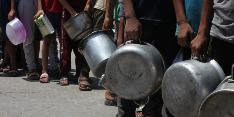 Hay que detener a Israel | Internacional