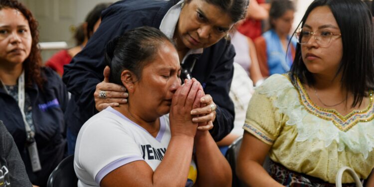 Hogar Seguro: Condenados en Guatemala seis exfuncionarios por la muerte de 41 menores en un incendio