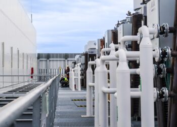 IA: El Gobierno pone bajo la lupa el impacto de los centros de datos | Clima y Medio Ambiente