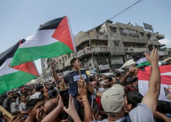 Israel exige a hospitales y organizaciones humanitarias que se preparen para evacuar Ciudad de Gaza y trasladarse al sur | Internacional