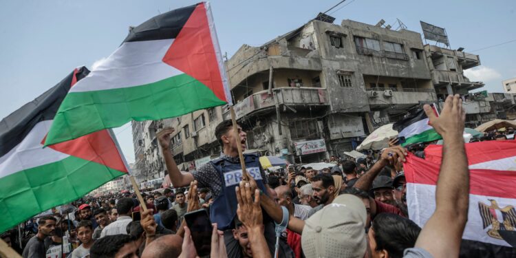 Israel exige a hospitales y organizaciones humanitarias que se preparen para evacuar Ciudad de Gaza y trasladarse al sur | Internacional