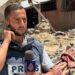 Israel mata al periodista de Al Jazeera Anas al Sharif y a otros tres reporteros en un bombardeo en Gaza | Internacional