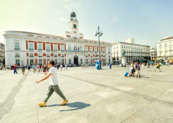 La ciudad en la que no hace falta gobernar bien para ganar elecciones | Salud y bienestar