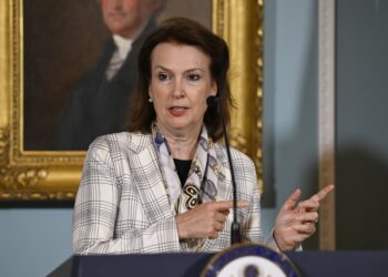 La excanciller de Milei lo critica por el caso $Libra: “O no es muy inteligente o es una especie de corrupto”