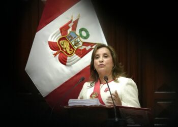 La justicia peruana suspende las investigaciones contra Boluarte hasta que concluya su mandato