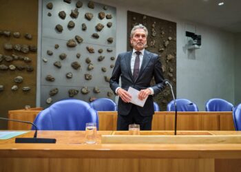 La masacre de Israel en Gaza provoca la primera gran crisis de un Gobierno en Europa | Internacional