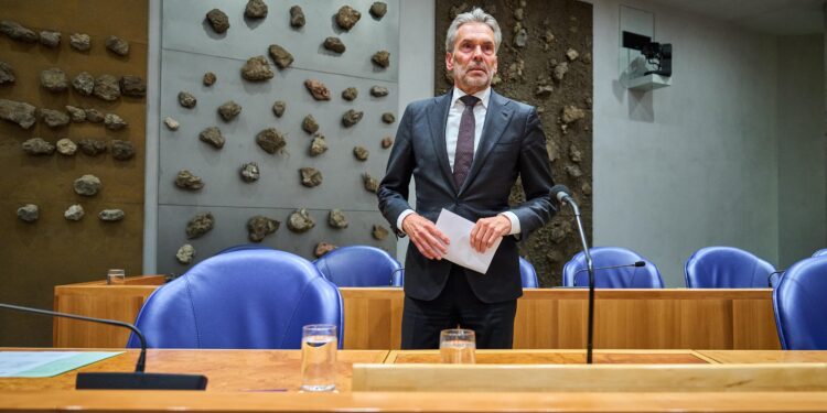 La masacre de Israel en Gaza provoca la primera gran crisis de un Gobierno en Europa | Internacional