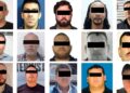 La nueva entrega masiva de narcos a Estados Unidos golpea al Cartel de Sinaloa y Los Chapitos