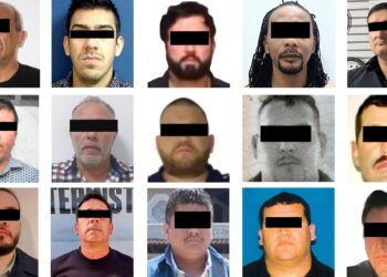 La nueva entrega masiva de narcos a Estados Unidos golpea al Cartel de Sinaloa y Los Chapitos