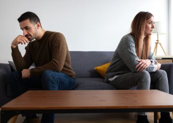 La superioridad moral de la izquierda y otros conflictos de pareja | Salud y bienestar
