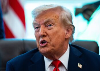 Las nuevas amenazas de Trump empujan a la UE a defender su “derecho soberano” a regular el espacio digital | Internacional