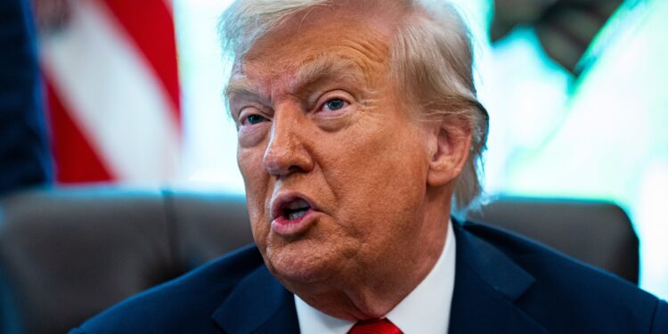 Las nuevas amenazas de Trump empujan a la UE a defender su “derecho soberano” a regular el espacio digital | Internacional