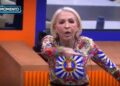Laura Bozzo