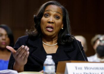 Lisa Cook, la gobernadora de la Reserva Federal que planta cara a Trump | Internacional