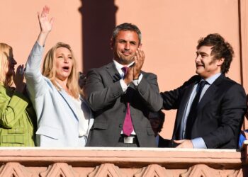 Los Menem, el triunfo de “la casta” dentro del Gobierno de Milei