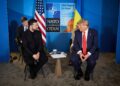 Los aliados europeos subrayan su apoyo a Ucrania e insisten en que una paz con Rusia no puede decidirse sin Kiev | Internacional