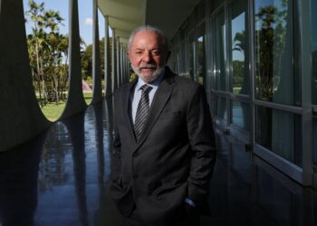 Lula y la justicia de Brasil resisten firmes al castigo arancelario de Trump