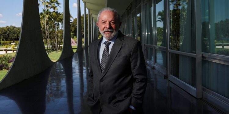 Lula y la justicia de Brasil resisten firmes al castigo arancelario de Trump