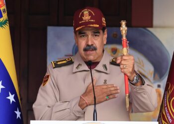 Maduro, de dictador a terrorista en la mira de Estados Unidos