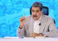 Maduro moviliza a cuatro millones de milicianos como respuesta a los destructores enviados por Estados Unidos ante sus costas