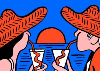Manuel Jabois: El verano excesivo del amor sin sexo | Estilo de vida